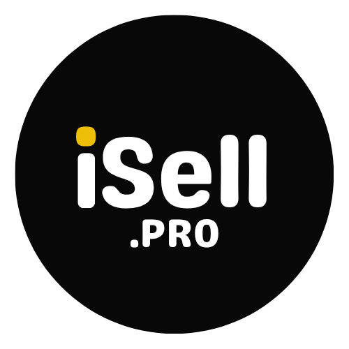 iSell Pro eCommerce for Small Business